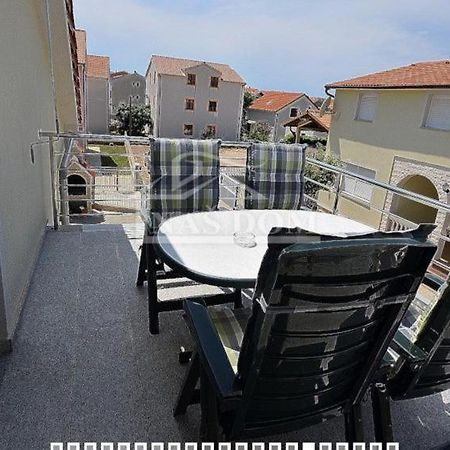 Apartman Niko Und Gaby Vodice Exterior photo
