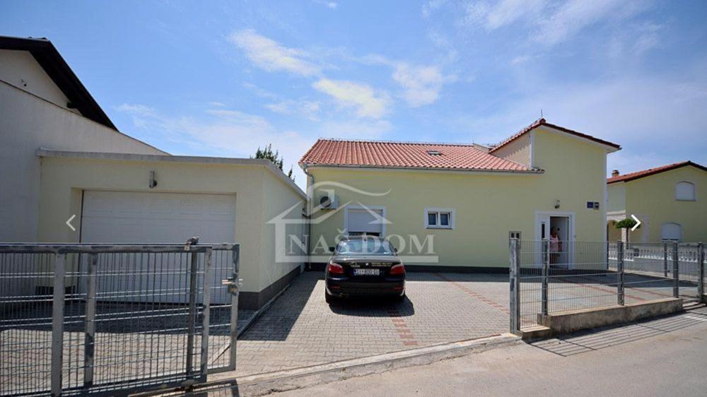 Apartman Niko Und Gaby Vodice Exterior photo